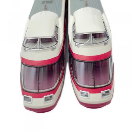 TOMIX (トミックス) 小田急ロマンスカー10000形HiSE(ロゴマーク付