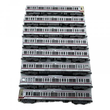 MICRO ACE (マイクロエース) 京王8000系 8728F 8両セット Nゲージ
