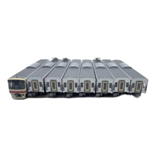 MICRO ACE (マイクロエース) 京王8000系 8728F 8両セット Nゲージ 8728F