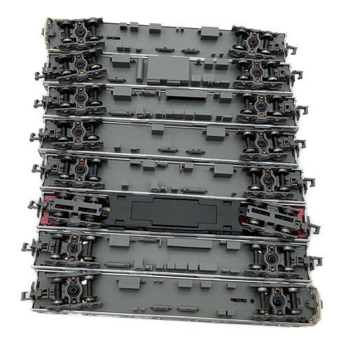 MICRO ACE (マイクロエース) 京王8000系 8728F 8両セット Nゲージ 8728F