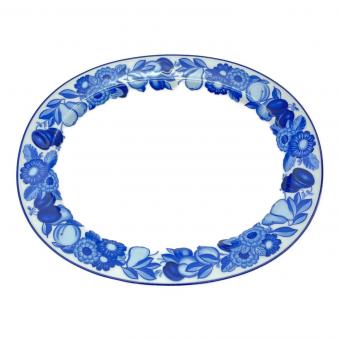 ROYAL COPENHAGEN (ロイヤル・コペンハーゲン) プレート ゴールデンサマー