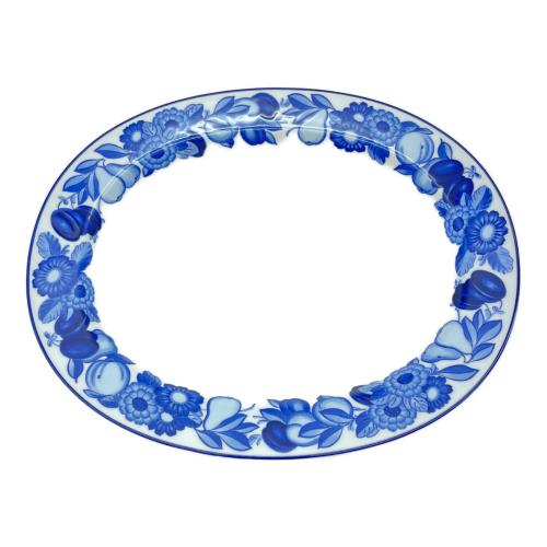 ROYAL COPENHAGEN (ロイヤル・コペンハーゲン) プレート ゴールデンサマー