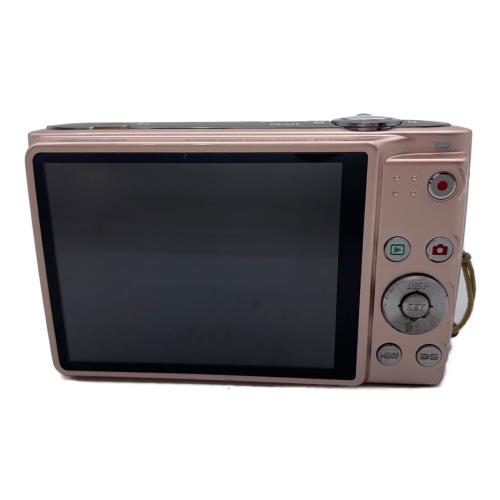 CASIO (カシオ) コンパクトデジタルカメラ EX-Z300