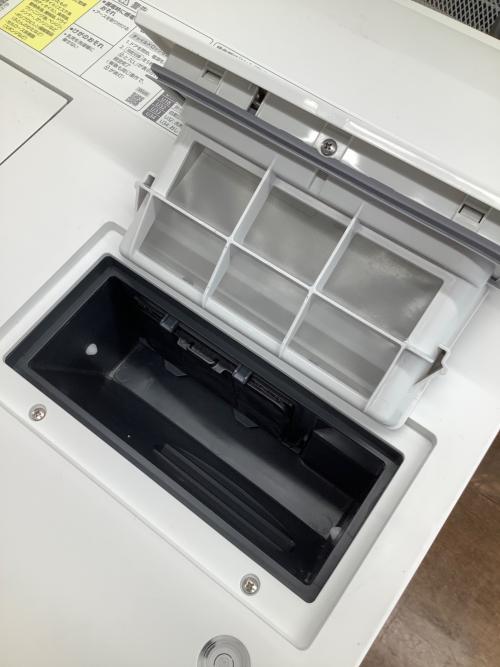 Panasonic (パナソニック) ドラム式洗濯乾燥機 NA-LX127BR 2023年製 12.0kg/6.0kg