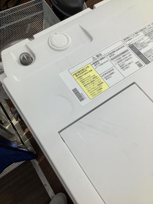 Panasonic (パナソニック) ドラム式洗濯乾燥機 NA-LX127BR 2023年製 12.0kg/6.0kg