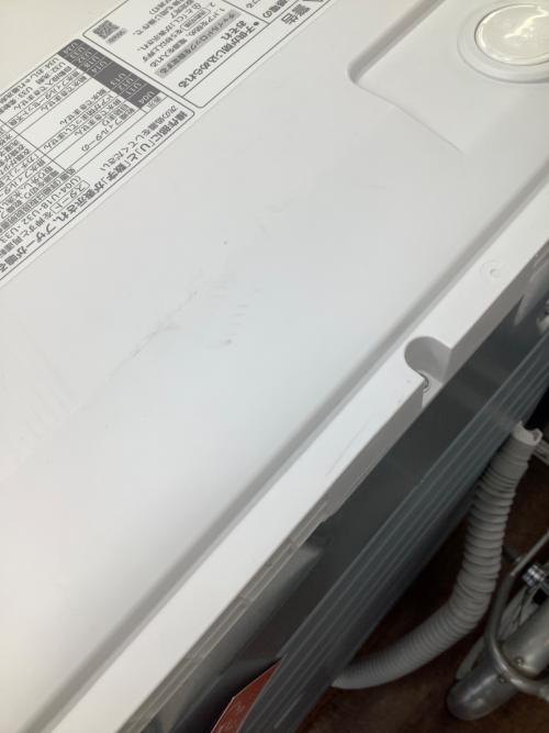 Panasonic (パナソニック) ドラム式洗濯乾燥機 NA-LX127BR 2023年製 12.0kg/6.0kg