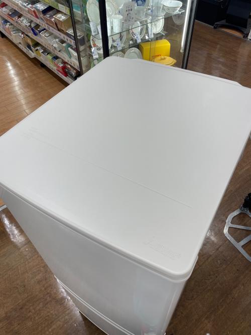 MITSUBISHI (ミツビシ) 2ドア冷蔵庫 MR-P15J-W 2024年製 146L