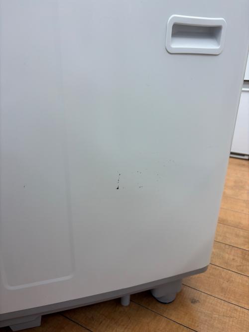 SHARP (シャープ) 縦型洗濯乾燥機 ES-TX9A-N 2018年製 9.0kg/4.5kg