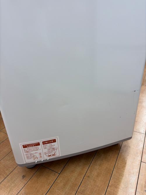 SHARP (シャープ) 縦型洗濯乾燥機 ES-TX9A-N 2018年製 9.0kg/4.5kg