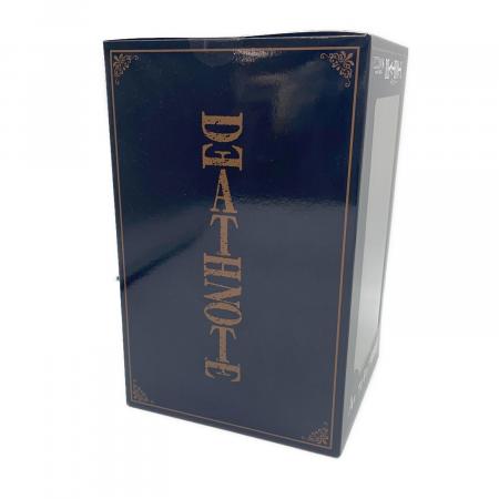 DEATH NOTE (デスノート) DMMくじ A賞 フィギュア｜トレファクONLINE