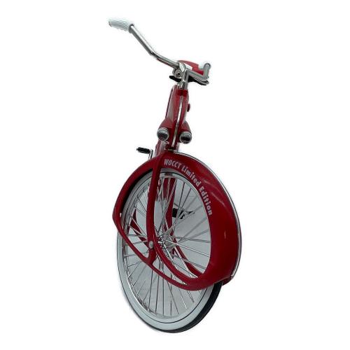 Coca Cola (コカコーラ) インテリア小物 自転車 LIMITED EDITION