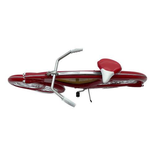 Coca Cola (コカコーラ) インテリア小物 自転車 LIMITED EDITION