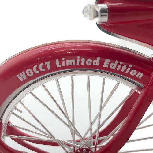 Coca Cola (コカコーラ) インテリア小物 自転車 LIMITED EDITION