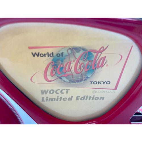 Coca Cola (コカコーラ) インテリア小物 自転車 LIMITED EDITION