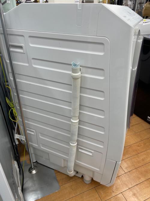 TOSHIBA (トウシバ) ドラム式洗濯乾燥機 TW-127XH3L 2023年製