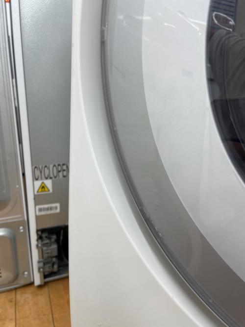 TOSHIBA (トウシバ) ドラム式洗濯乾燥機 TW-127XH3L 2023年製