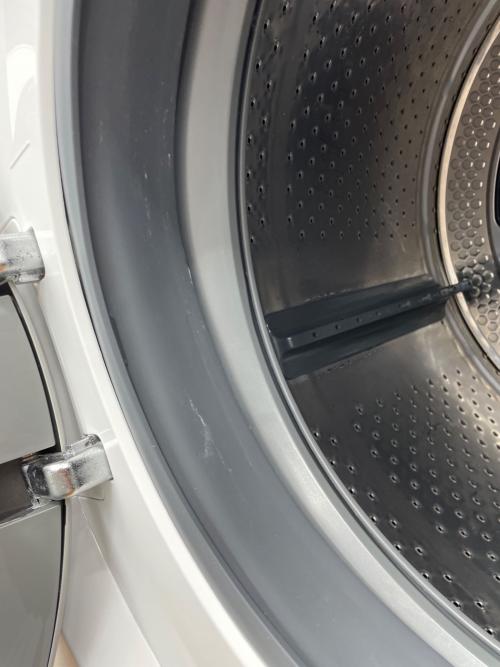 TOSHIBA (トウシバ) ドラム式洗濯乾燥機 TW-127XH3L 2023年製