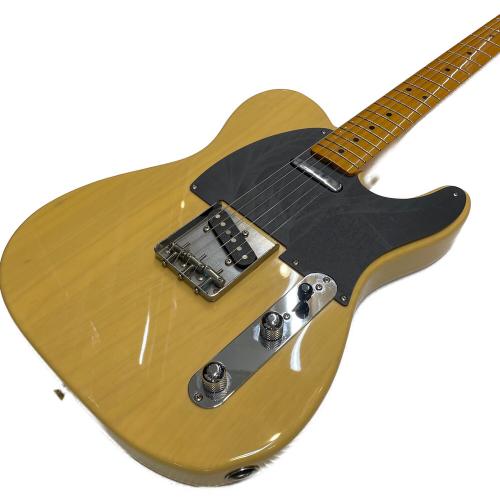 FENDER JAPAN (フェンダージャパン) テレキャスター エレキギター TL52 @ Π