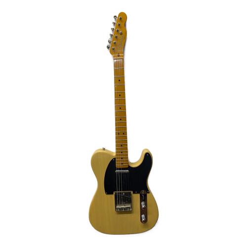 FENDER JAPAN (フェンダージャパン) テレキャスター エレキギター TL52 @ Π