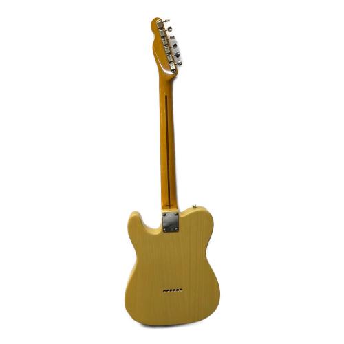 FENDER JAPAN (フェンダージャパン) テレキャスター エレキギター TL52 @ Π