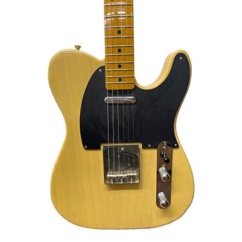 FENDER JAPAN (フェンダージャパン) テレキャスター エレキギター TL52 @ Π