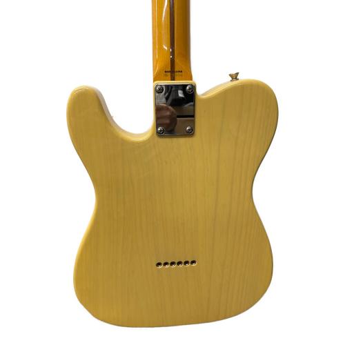 FENDER JAPAN (フェンダージャパン) テレキャスター エレキギター TL52 @ Π