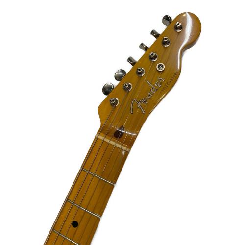 FENDER JAPAN (フェンダージャパン) テレキャスター エレキギター TL52 @ Π