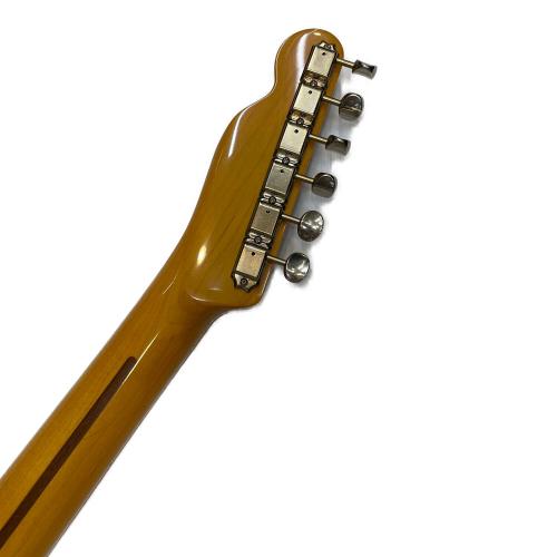 FENDER JAPAN (フェンダージャパン) テレキャスター エレキギター TL52 @ Π