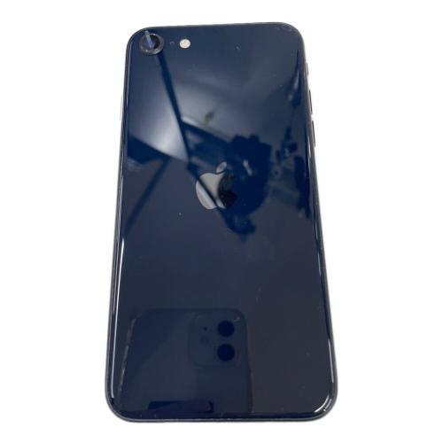 Apple (アップル) iPhone SE(第3世代) 128GB MMYF3J/A