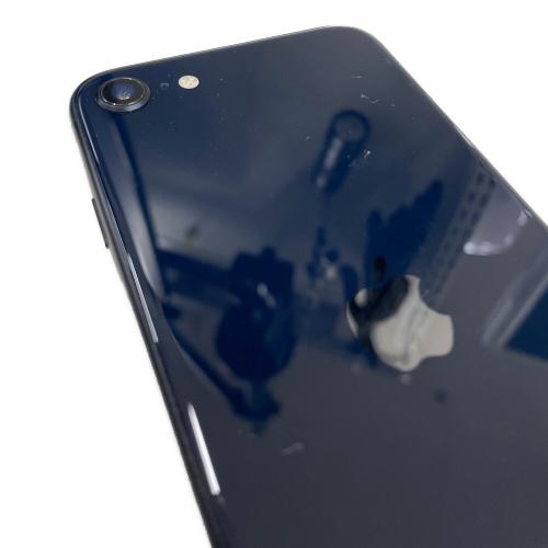 Apple (アップル) iPhone SE(第3世代) 128GB MMYF3J/A
