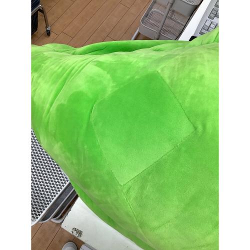 絶対に出たくないトランセル グリーン
