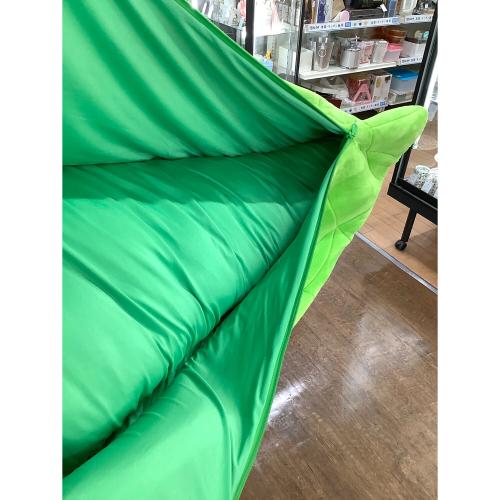 絶対に出たくないトランセル グリーン