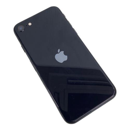 Apple (アップル) iPhone SE(第3世代) 128GB MMYF3J/A
