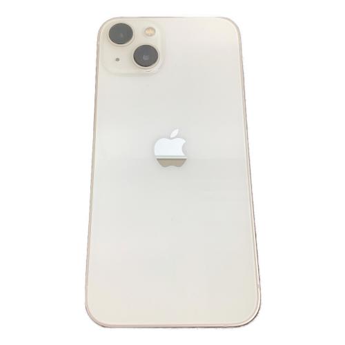 Apple (アップル) iPhone13 128GB MLND3J/A