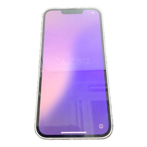 Apple (アップル) iPhone13 128GB MLND3J/A