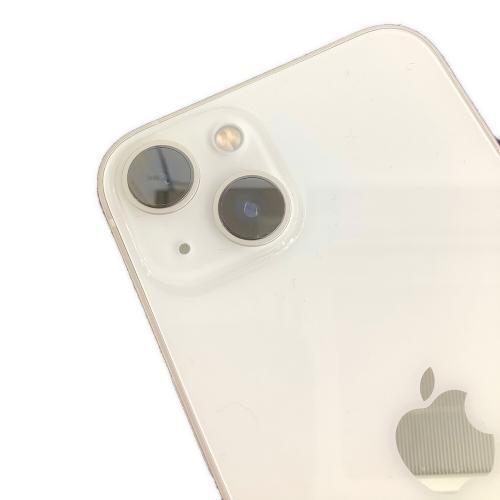 Apple (アップル) iPhone13 128GB MLND3J/A