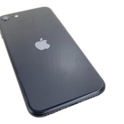 Apple (アップル) iPhone SE(第3世代) 128GB MMYF3J/A
