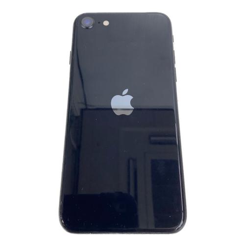 Apple (アップル) iPhone SE(第3世代) 128GB MMYF3J/A