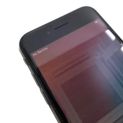 Apple (アップル) iPhone SE(第3世代) 128GB MMYF3J/A