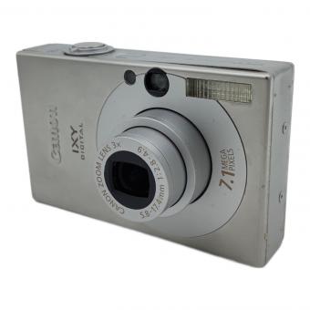 CANON (キヤノン) コンパクトデジタルカメラ IXY DIGITAL 10