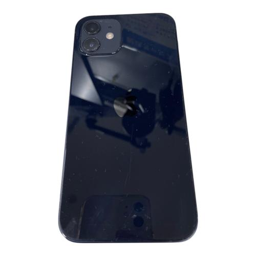 Apple (アップル) iPhone12 MGHN3J/A 64GB