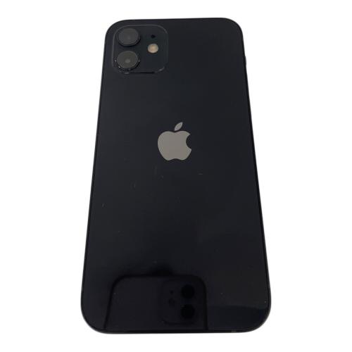 Apple (アップル) iPhone12 NGHN3J/A 64GB