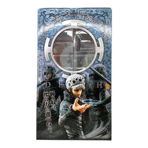 Portrait.Of.Pirates ワンピースシリーズ Sailing Again トラファルガー・ロー