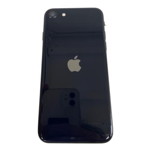 Apple (アップル) iPhone SE(第3世代) MMYC3J/A 64GB｜トレファクONLINE
