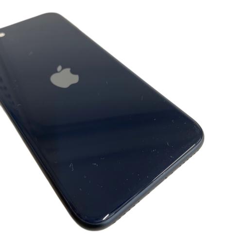 Apple (アップル) iPhone SE(第3世代) MMYC3J/A 64GB｜トレファクONLINE