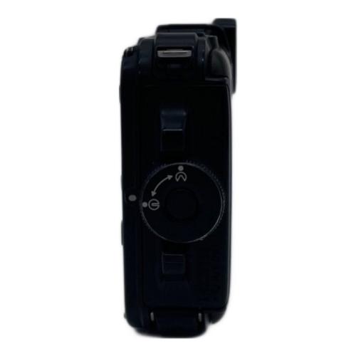 Nikon (ニコン) コンパクトデジタルカメラ AW100 レンズ付近キズ有