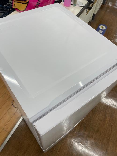 YAMADA (ヤマダ) 2ドア冷蔵庫 YRZ-F15MW 2024年製 159L