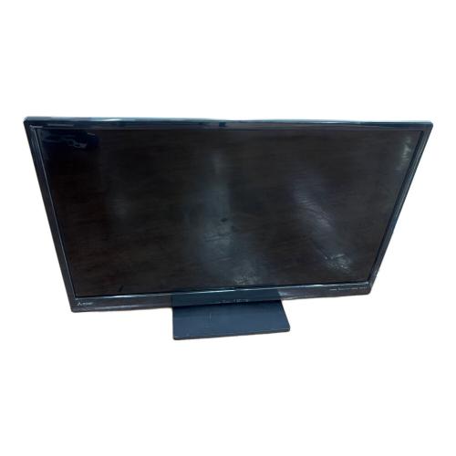 MITSUBISHI (ミツビシ) 液晶テレビ LCD-32LB8 2017年製 32インチ