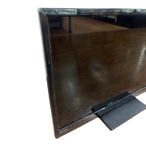 MITSUBISHI (ミツビシ) 液晶テレビ LCD-32LB8 2017年製 32インチ