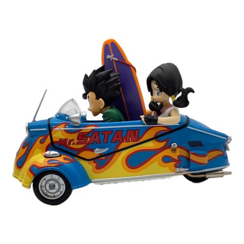 ドラゴンボール DRAGONBALL SNAP FIGURE フィギュア 開封品 一番くじ